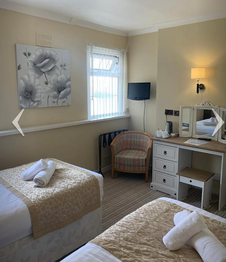 Abercrave Inn Abercraf エクステリア 写真